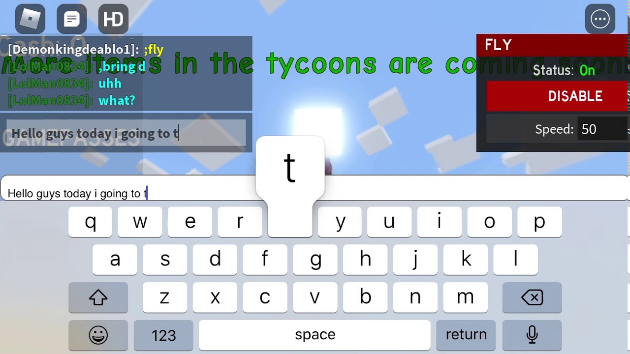 How To Swear In Roblox Without Tags Youtube - how to say bad words in roblox