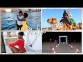 Cabo 2020 ||Vlog|| 30th B-Day & Xmas Getaway! All the Romance & Fun! Unforgetable Moments! A Dream!