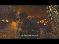 【COD:MW2R】#10 アメリカレンジャー部隊交戦 ワシントンD.C陥落寸前