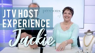 JTV Host Experience: Jackie