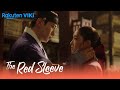 The Red Sleeve EP10 Lee Jun Ho Pinches Lee Se Young S Cheek Korean Drama 