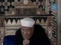 الشعراوي إعجاز لا الشمس ينبغي لها أن تدرك القمر و لا الليل سابق النهار روعة