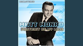 Watch Matt Monro A Cottage For Sale video