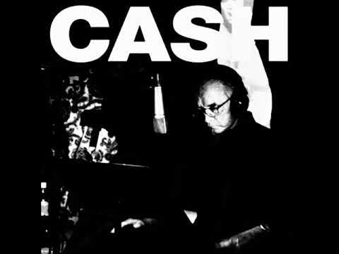 Johnny Cash - Like the 309 (Audio) | American V: A Hundred Highways ...