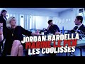 Jordan bardella marine le pen  interview et coulisses 