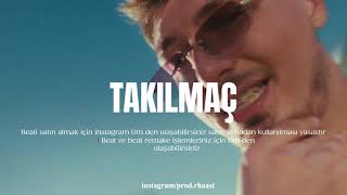 [Satilik] Organi̇ze X Batuflex X Marsei̇lle Type Beat *Takilmaç* (Prod.rhaast)