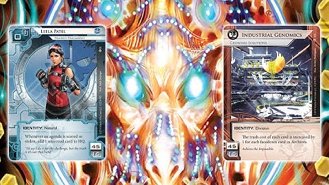 Android Netrunner: [Testing] Muertos Gang Member