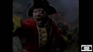 Labatt Blue Commercial - 1996