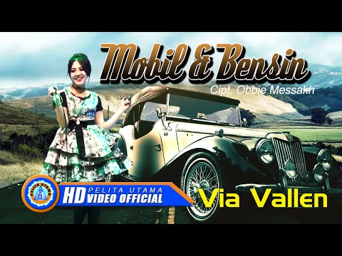 Cover Lagu Via Vallen - Mobil dan Bensin - OM Sera Mp3 Download Lagu Via Vallen - Mobil dan Bensin - OM Sera