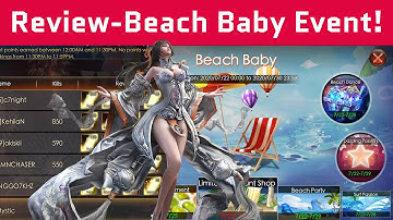 Review - Is this Event The New Best? Insane Reward - Legacy Of Discord