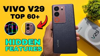 Vivo V29 5G Top 60++ Hidden Features | Vivo V29 Tips & Tricks | Vivo V29 5G screenshot 4