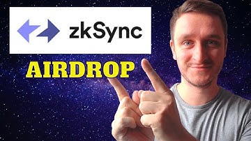 zkSync Crypto Airdrop Updates