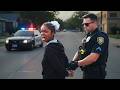 What Police Discovered After a Bus Dispute Turned Violent | Bodycam Evidence