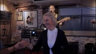 Roy Andre Skulstad  Konsert Piren Pub