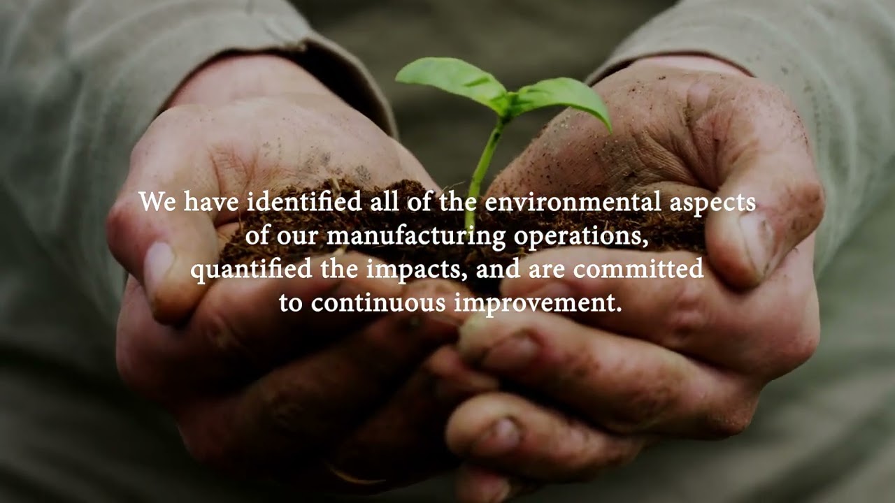 Envision Your World Without Styrene