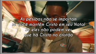 KB & nobigdyl - King Jesus (Legendado/Tradução)