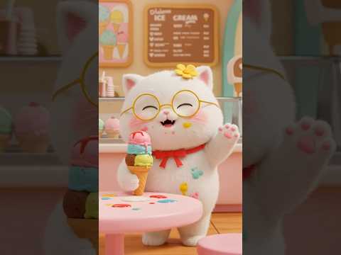 Vovó E O Mistério Doce Animation 