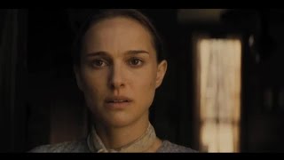 ナタリー・ポートマン主演映画『ジェーン』とつのだ☆ひろコラボ映像