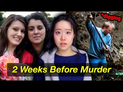 The Killer Who Vlogged His Murder Plan For 8 Years