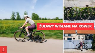 Żuławy Wiślane na rower - pierwszy taki wyjazd na Bikeshow