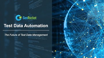 The Future of Test Data Management