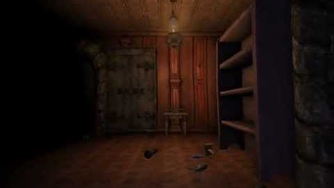 Winter Plays Recurring Nightmares Part 1