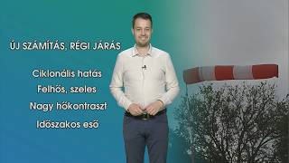 Új Számítás, Régi Járás
