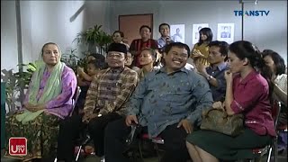 Bajaj Bajuri Episode 123: Bajuri vs Emak, Siapa yang Menang Jadi Ketua RT?