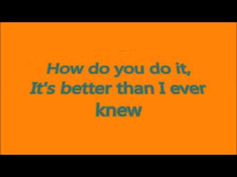 Incubus - Stellar