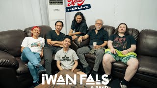 Iwan Fals & Band | Gaung Merah SeGALAnya - Lampung 2023