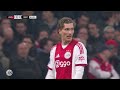 Highlights Ajax - NEC | Vriendenloterij Eredivisie