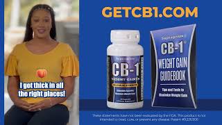 CB-1 Review: Nisha - I Put On Over 30 Pounds!