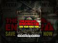 🚨 American Dollar Ending? Save Your Family Now | Economic Warning 2026
