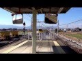 三岐鉄道北勢線　2016年2月18日 の動画、YouTube動画。
