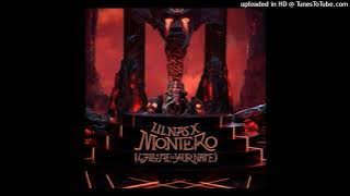 Lil Nas X - MONTERO (Call Me By Your Name) (SATAN’S EXTENDED Version) (PAL Pitched)