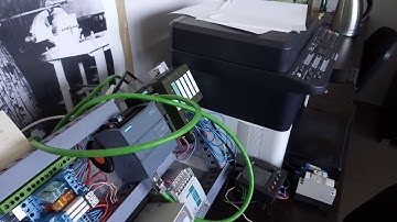 Automated Aquarium. Temperature Sensor