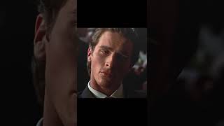 Hey Paul  Patrick Bateman [Edit] Music🎵-Particles (Slowed) #Americanpsychoedit #Americanpsycho#Sigma