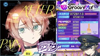【D4DJ グルミク】アフターペイン (EX12+/PFC/手元) MILGRAM ムウ(CV: 香里有佐)/ DECO*27【高音質 Groovy Mix】 screenshot 5