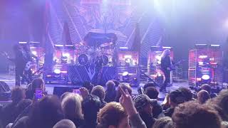 Arch Enemy - The World is Yours - Live London 2019