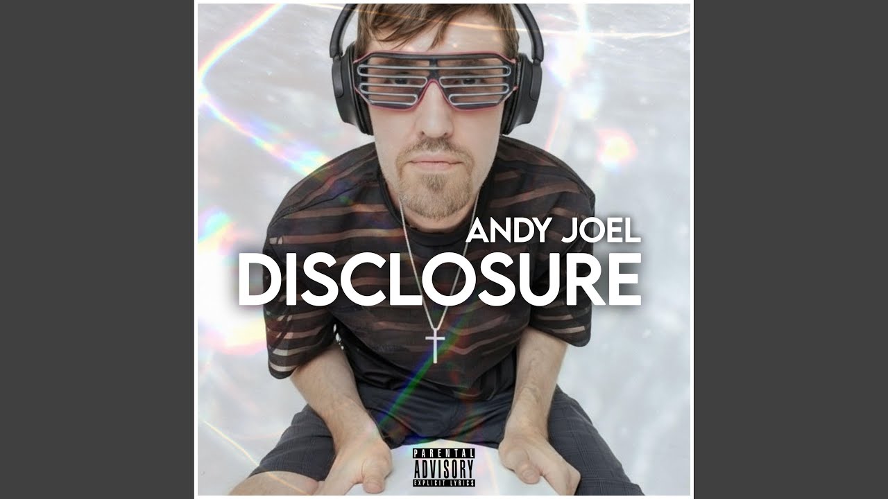 Watch Disclosure on YouTube Watch Disclosure on YouTube