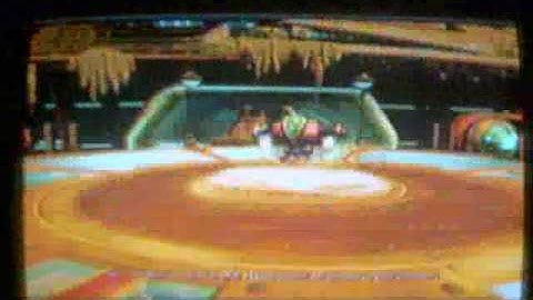 Ratchet & Clank Future: A Crack in Time Demo Walkthrough Part 3 [300 Subscribers Special Part 6]