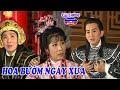 Cai Luong Hoa Buom Ngay Xua (Phuong Mai, Vu Linh, Kim Tu Long)