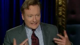 Jiminy Glick - Conan O'Brien (Best Quality)