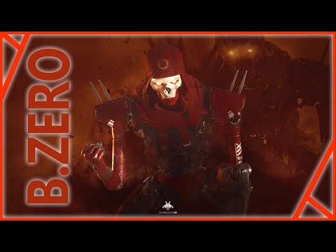 B.ZERO | Apex Montage