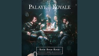 Video thumbnail of "Palaye Royale - Death Dance"