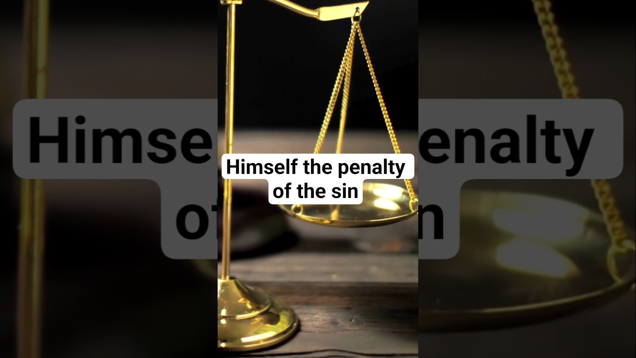 Eastern Orthodox View of Atonement 