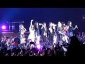 [FANCAM] SNSD- Kissing You @ ANZ Stadium KPOP MUSIC FEST Sydney 12.11.11