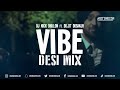 VIBE (Desi Mix) | DJ Nick Dhillon | Diljit | Latest Punjabi Songs Remix 2021 Mp3 Song