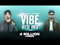 Vibe desi mix  dj nick dhillon  diljit  latest punjabi songs remix 2021