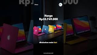 Apple Rilis MacBook Neo, Netizen: MacBook Rakyat!